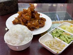 -杏园餐厅(阜成门店)