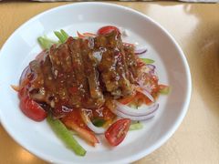 -TABLE·味西餐厅-成都茂业JW万豪酒店