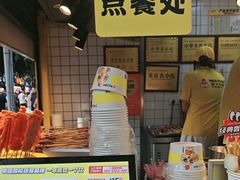 -味子夫鸡柳(解放碑总店)