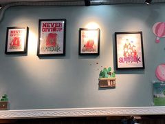 -鸭小妹鸭血粉丝(老门东店)
