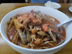 -老闽味姜母鸭·煎蟹闽菜餐厅(曾厝垵地标店)