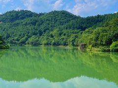 -广州白江湖森林公园