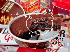 -肯德基(黄渡DT店)