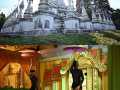 -云南民族村