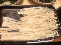 -东道煮牛肉火锅(东盛大街店)