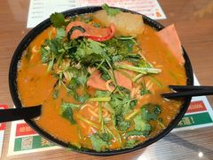 -肥汁米蘭香港米线(宁波路总店)
