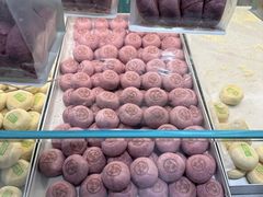 -好一朵茉莉花(老门东店)