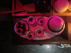 梅酒-贰麻酒馆(金山斗酒场店)