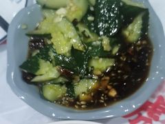 -虎虎龙虾大排档(双井店)