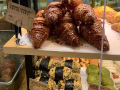 -PAPER STONE BAKERY(天环店)