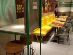 -德克士(龙阳广场店)