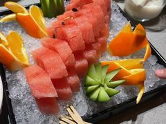 -黑角餐厅美式狂野Blackhorn(昌茂花园店)