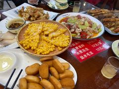 -东北酱大骨