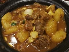 -泉味道贵州厨房(三里河店)