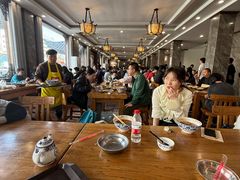 -清真马杰山牛肉汤馆