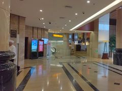 -上海光大会展中心国际大酒店