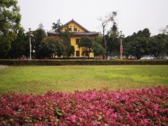 -桂林独秀峰王城景区