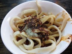 -龙抄手(文殊坊店)