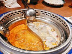 -快乐小羊·内蒙牛羊肉火锅(流花中心店)