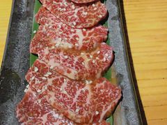 -丸藏和牛烧肉专门店(园区师惠坊店)