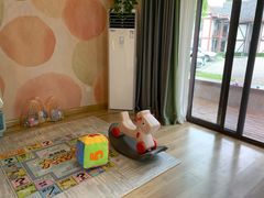 -太阳岛度假酒店