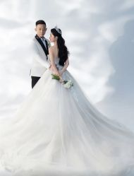 -金夫人婚纱摄影(包河万达店)