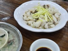 -南记食粥坊·宵夜大排档(莲花总店)