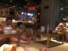 -沐泷泉(南风大剧院店)