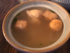关东煮-小条食堂(三坊七巷店)