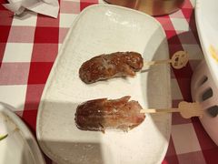 -西贝莜面村(赛格国际购物中心店)