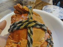 -祥鹤龙虾螃蟹