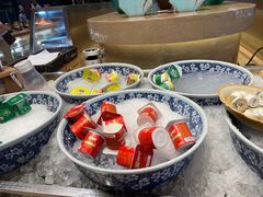 -上海浦东星河湾酒店