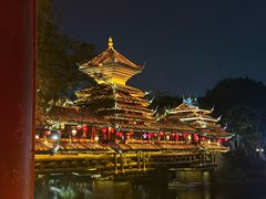 -深圳锦绣中华民俗村