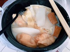 -张亮麻辣烫(上海三湘商业广场店)