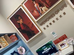 -海马体照相馆(上海月星环球港店)