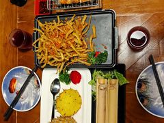 -雀舞云南菜(天津天河城购物中心店)