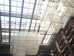 -南京圣和府邸豪华精选酒店