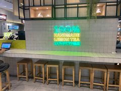 -食代馆(深业上城店)