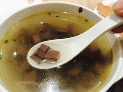 -泰煌鸡·上海白斩鸡·鸡汤面(万航店)