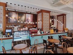 -及咖啡GatherCoffee(华申大厦店)