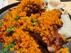 -避风塘(宝山万达店)