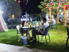 -锦里海景海鲜餐厅.三亚老字号(亚龙湾中心广场店)