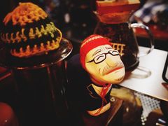 -席娜卡琳火车铁道夜市
