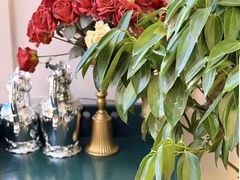 -圣彼得堡观江俄餐厅(中央大街黑金冠店)