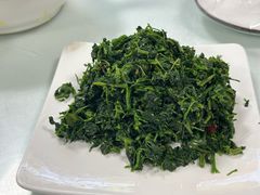 -秦扬居特色菜馆(上王村)