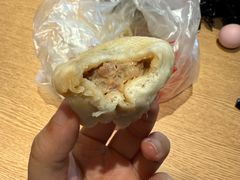 -石饮红星包子(中山路店)