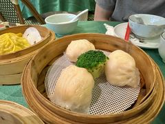 誉八仙虾饺-誉八仙粤菜(万象天地店)