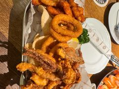 -宝莱纳餐厅(滨江店)