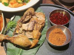-薇酌饮·陕西菜(南门外店)