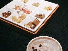 -探鱼·鲜青椒爽麻烤鱼(广州花都来又来店)
